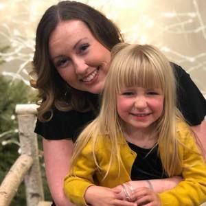 Meet your Posher, Maddie